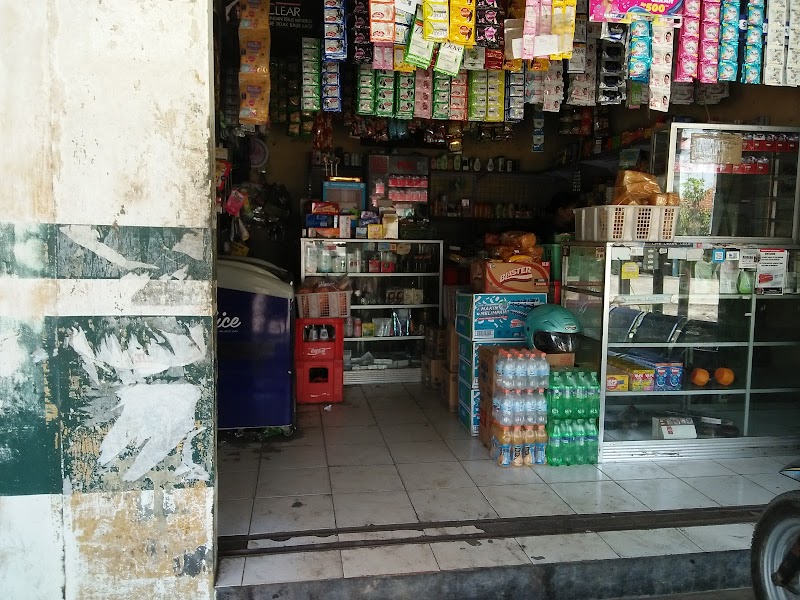 Toko Lisán: Solusi Belanja Terjangkau di Cilacap